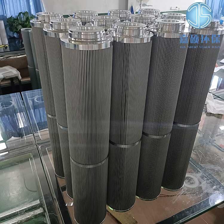 嘉碩環(huán)保BLG-3300*20FS 風(fēng)機(jī)油站潤(rùn)滑油濾芯