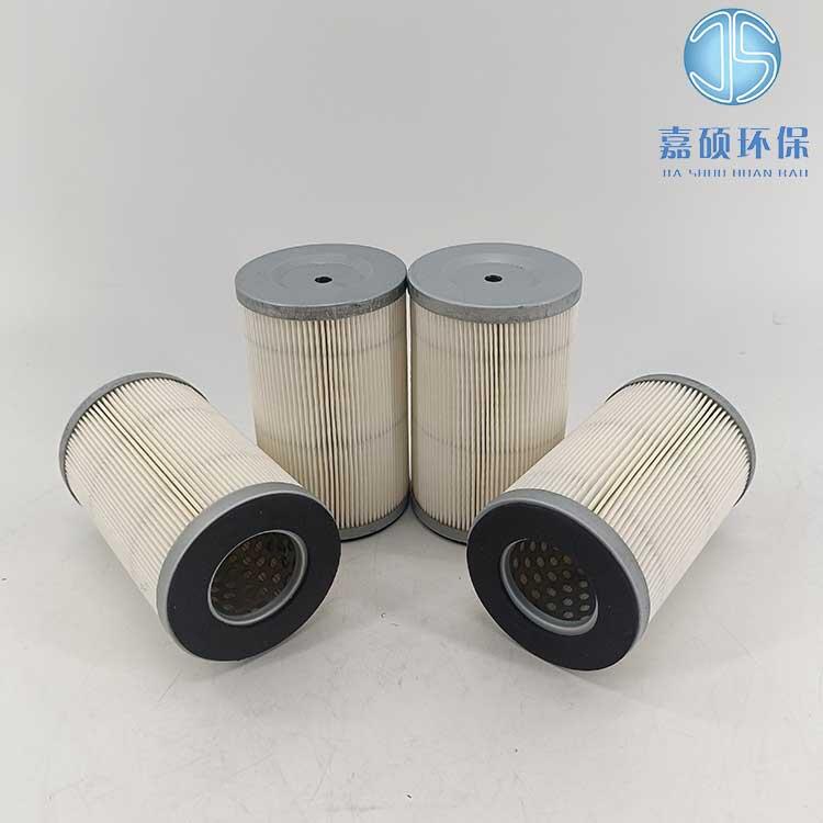 嘉碩環(huán)保生產真空過濾器VCF-700F 空氣濾芯