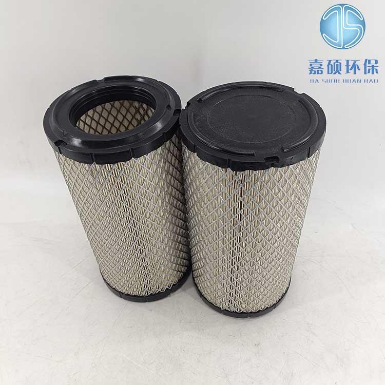 嘉碩環(huán)保供應風機空氣濾芯F450P-800F