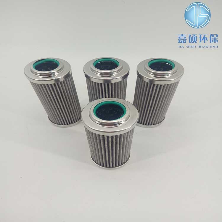 嘉碩環(huán)保QGBH-007-1AS電廠(chǎng)抗燃油濾芯