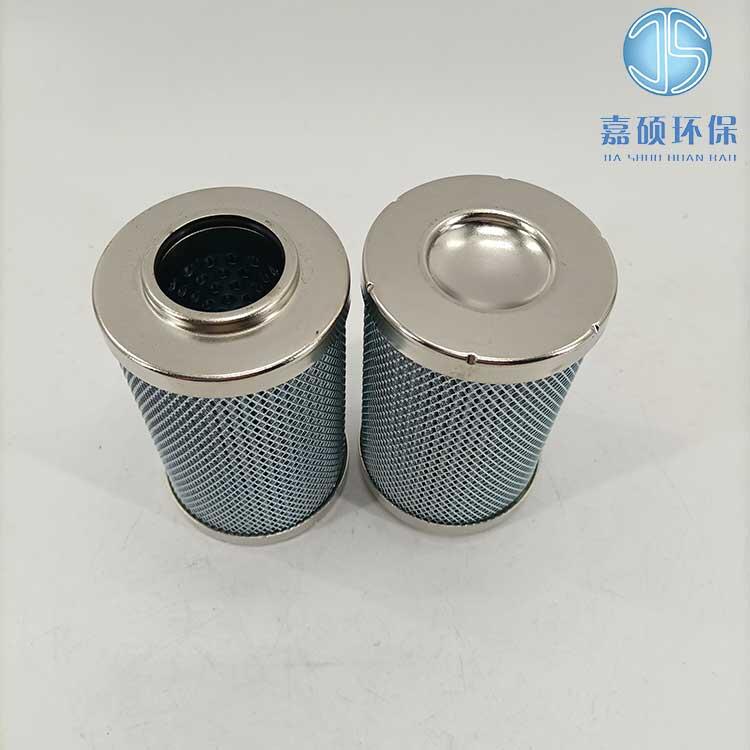 嘉碩環(huán)保雙筒高壓過(guò)濾器濾芯SMF-100X20