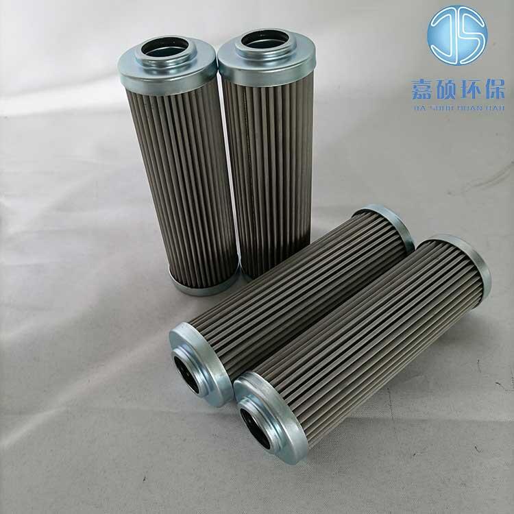 嘉碩環(huán)保電廠(chǎng)引風(fēng)機(jī)不銹鋼濾芯 LXGXL-12A*25P