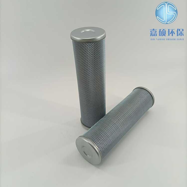 嘉碩環(huán)保TYLQ-65-1.6C/3潤(rùn)滑油站濾芯