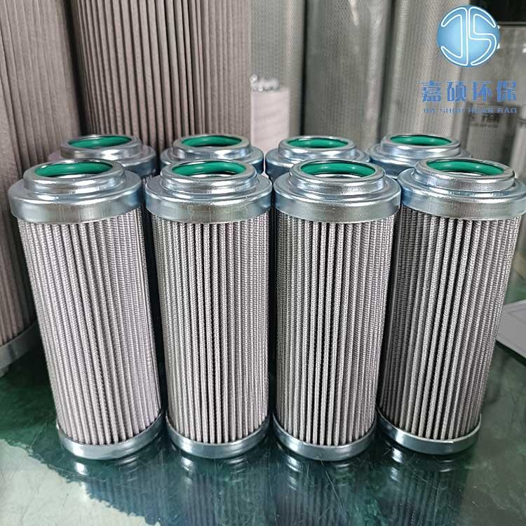 嘉碩環(huán)保電廠小機調(diào)節(jié)油濾芯32-060-L2P-ST
