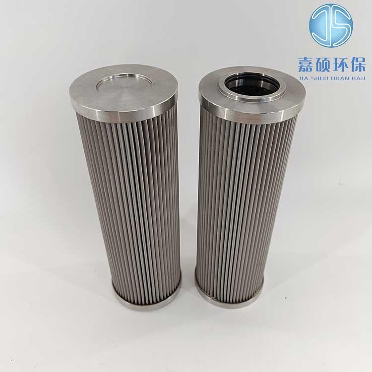 嘉碩環(huán)保QC03電廠主機油箱液壓不銹鋼濾芯