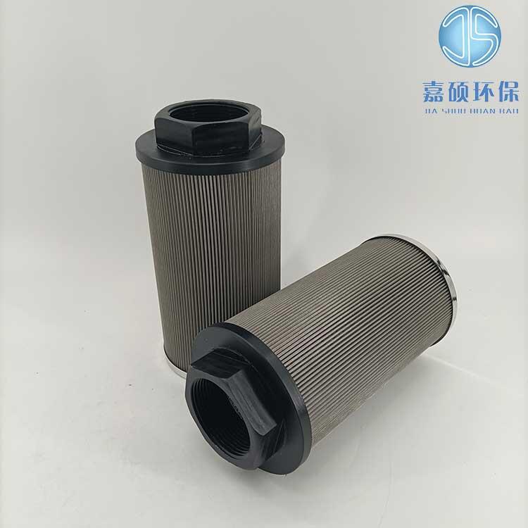 嘉碩環(huán)保AX3E301-03D10V/-WEH 抗燃油進(jìn)油濾芯