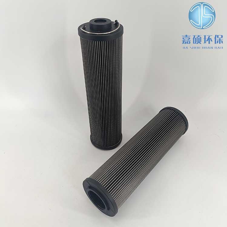 嘉碩環(huán)保LX408U篦冷機雙聯(lián)過濾器濾芯
