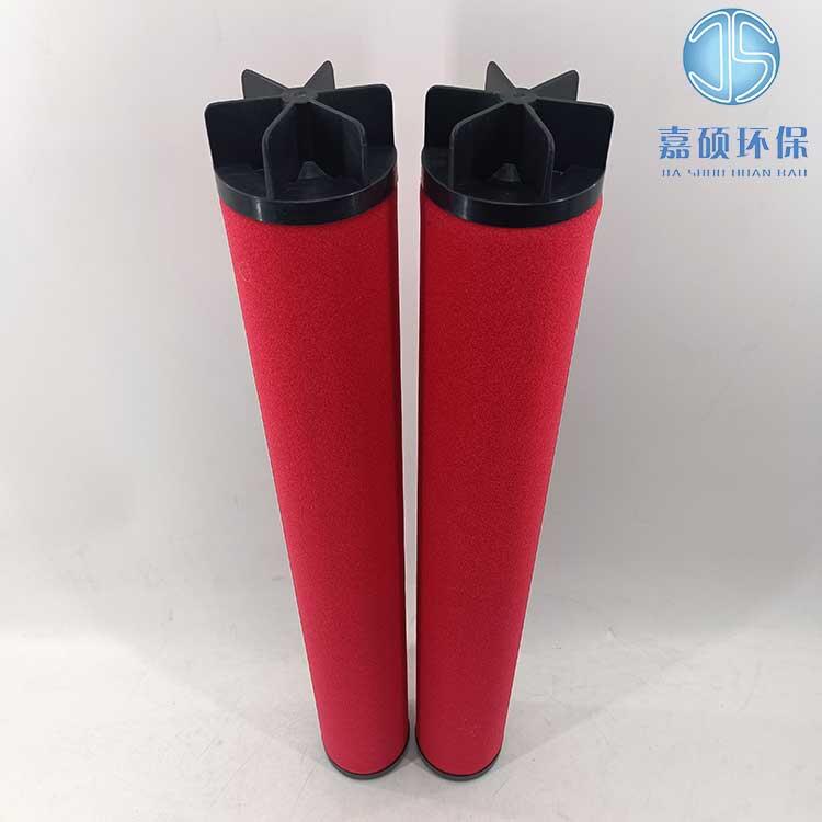 嘉碩環(huán)保替代多明尼克過(guò)濾器濾芯K620-AO漢克森濾芯