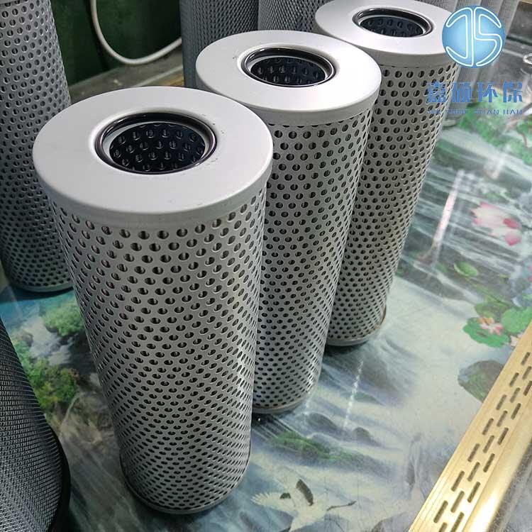 嘉碩環(huán)保替代黎明液壓回油濾芯TZX2-25*30Q2