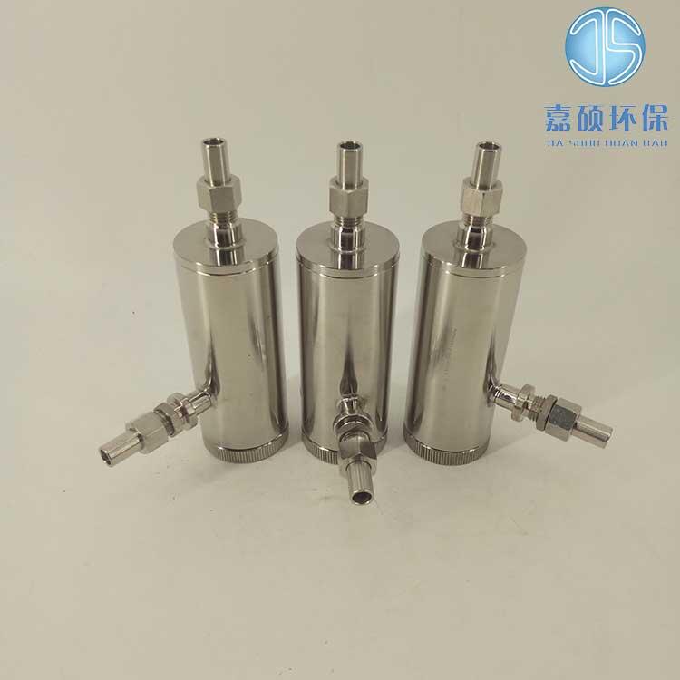GLQ-4 不銹鋼水過濾器 嘉碩環(huán)保生產