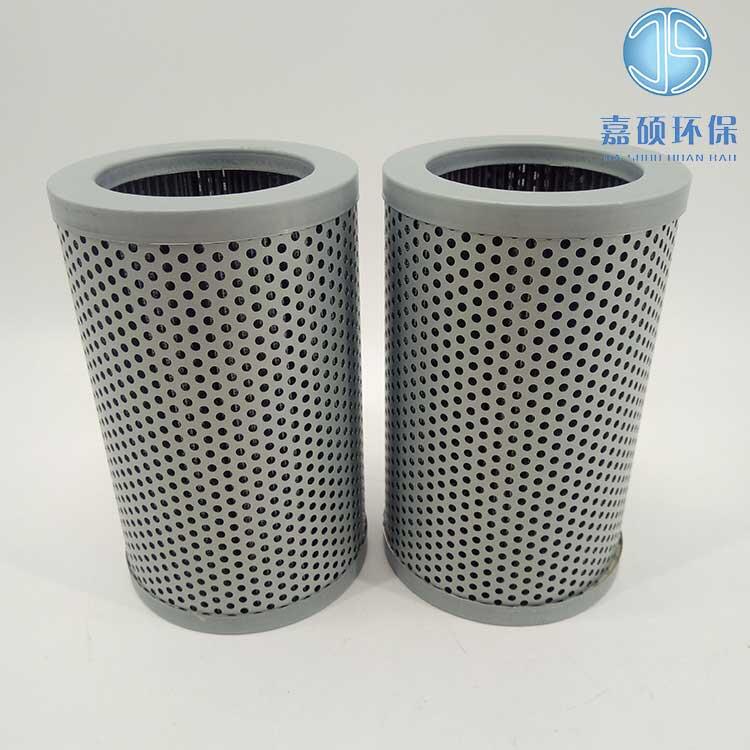 嘉碩環(huán)保供應雙筒管路回油濾芯XHZ-6.3