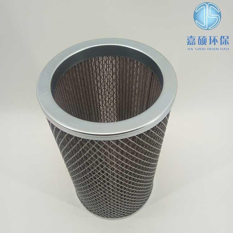 嘉碩環(huán)?；赜蜑V油器濾芯GP-A600*10Q2