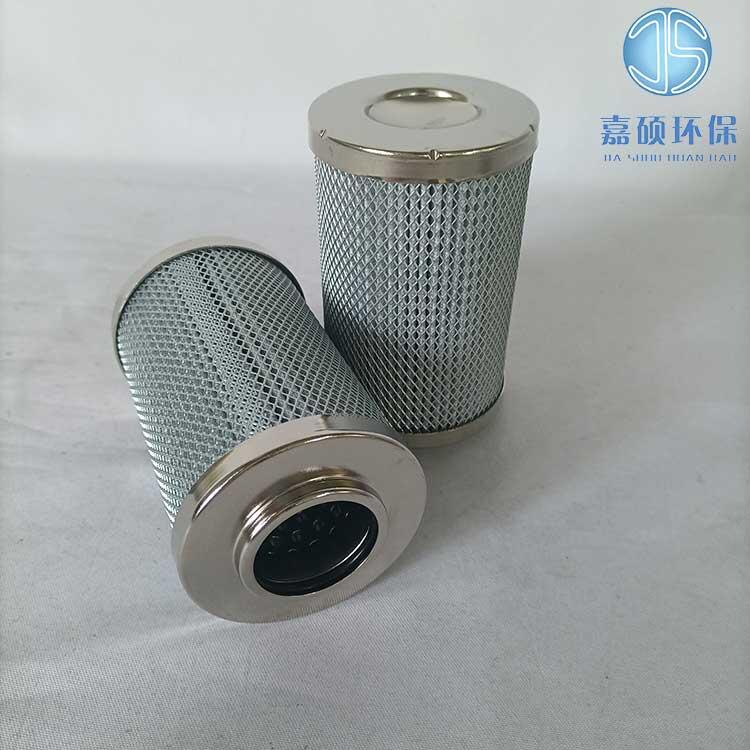 嘉碩環(huán)保生產(chǎn) 汽輪機(jī)液壓油站濾網(wǎng)2SHBP-25*10