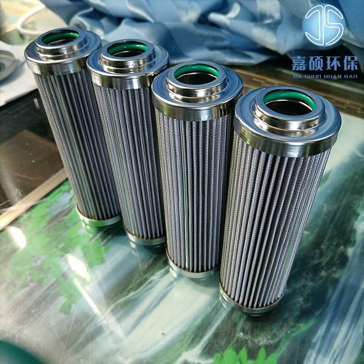 嘉碩環(huán)保DP301EA10/-W 電廠油動(dòng)機(jī)工作濾芯 