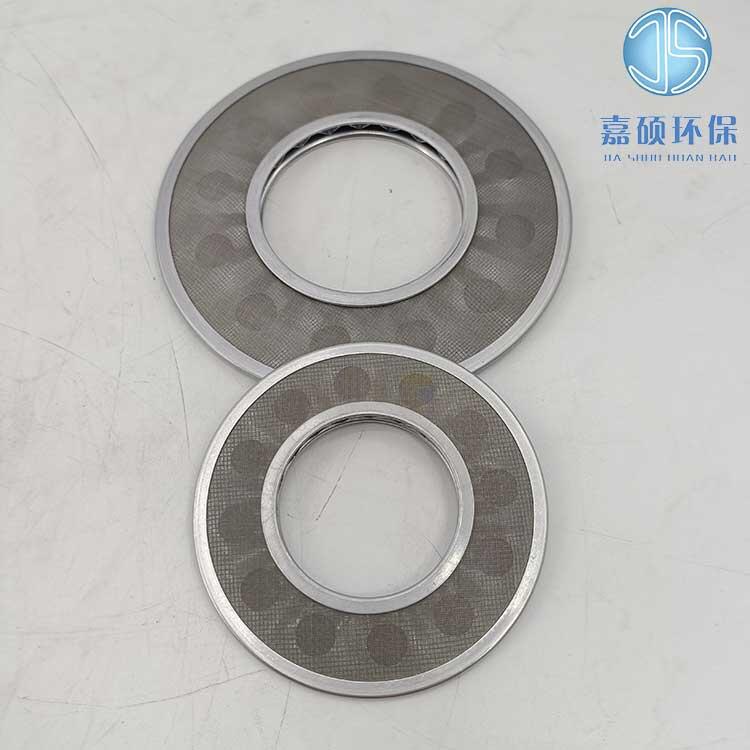 嘉碩環(huán)保生產(chǎn)原料磨主潤(rùn)滑站濾片SPL80X-363