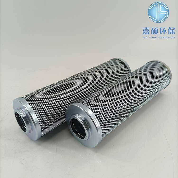 嘉碩環(huán)保 雙筒網(wǎng)式過(guò)濾器濾芯SPL32-C 363目