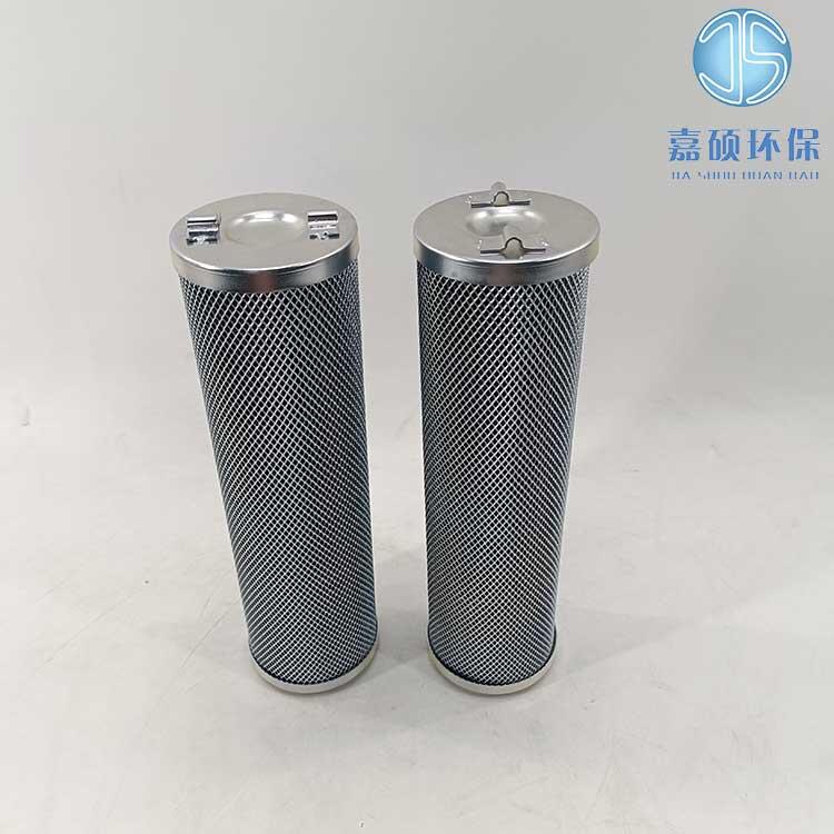 嘉碩環(huán)保生產(chǎn)SPX-06×25雙筒過(guò)濾器濾芯