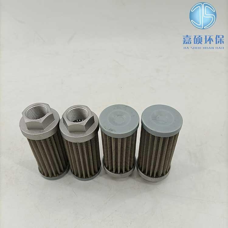 嘉碩環(huán)?？谷加蜑V芯W(wǎng)U-100*180J粗濾芯