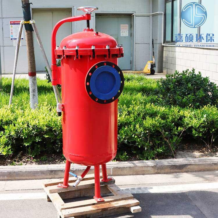 DRLF-A7800*10P高壓過(guò)濾器 嘉碩環(huán)保