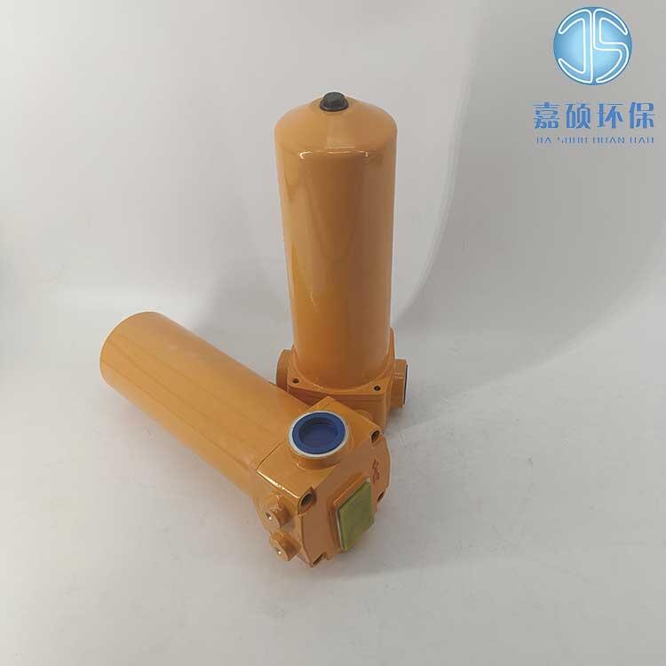 嘉碩環(huán)保XU-A25*30P黎明液壓回油過濾器