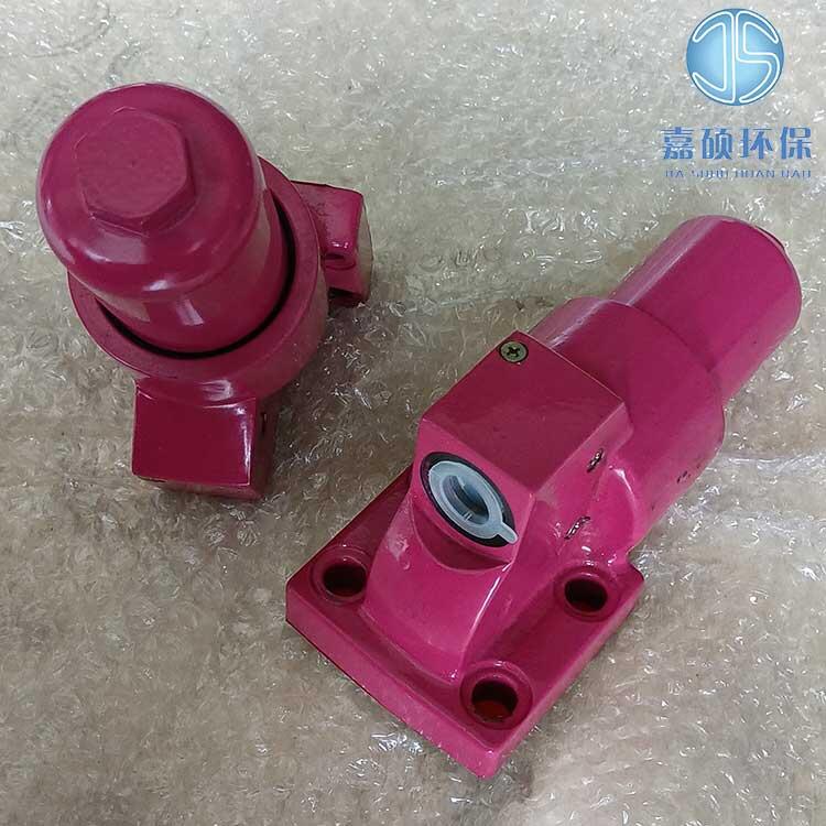 嘉碩環(huán)保替代賀德克回油過(guò)濾器RFW/HC240DE25D1.X/-L24
